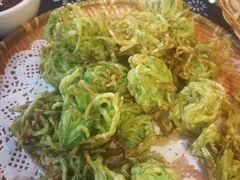 萝卜丝丸子-旺角小渔村(幸福中路店)