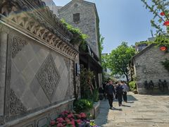 -回龙窝历史文化街区