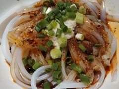 -龙抄手食府(浣花北路店)