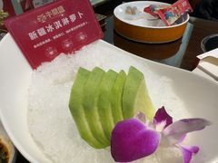 -牛鼎盛新疆雪花鲜牛火锅(武夷绿洲 店)