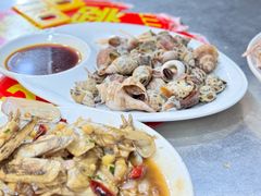 -健跳小海鲜(人民路店)