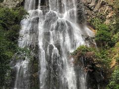-古龙峡云天玻霸