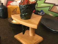 -哏儿寿司(红桥店)