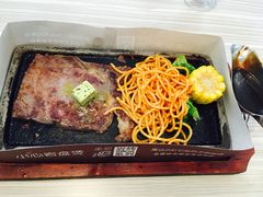 -必胜客(证大大拇指店)