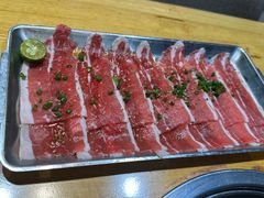 -狮子三•脆鳗鱼烤肉(信和廣場4樓店)