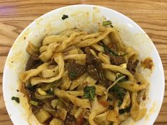 -王菊美食街·王菊面馆(总店)