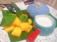 -长勺子东南亚(街道口店)