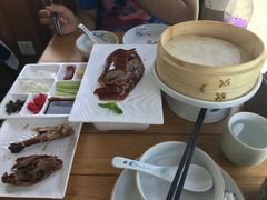 -四季民福烤鸭店(前门廊房二条店)