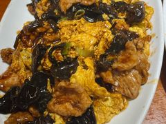 -二姐家三个拿手菜·北塘海鲜·大馅锅贴王(成林道店)