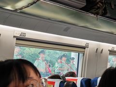 -岳阳东站