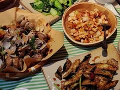 -水煮三国·川鲁江湖菜(香山店)