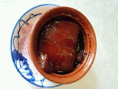 东坡肉-三六三杭州菜(水上总店)
