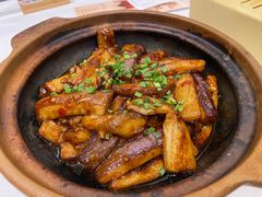 -稻香酒家·33年老字号·港式粤菜(富邦中心店)