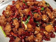 -一个叫川的地方(麒麟新天地店)