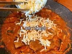 -春熙台韩国料理·章鱼肥牛(西丽店)