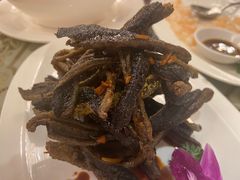 -新聚丰菜馆(太监弄店)