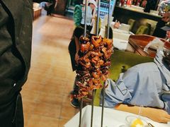 -戈拿旺巴西烤肉(崇文门店)