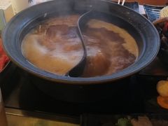 -呷哺呷哺(黄骅华贸商业广场店)