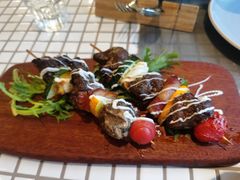 -小满Grainkitchen(滨江商业广场店)