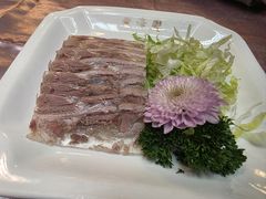 -丰泽园饭店