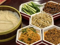 -苏师傅菜馆(上沙店)
