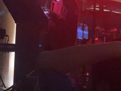 -TZ House音乐现场(来福士中心店)