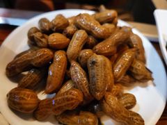 -海拉尔碳烤羊腿烤鸽子(吕营店)