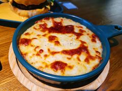 芝士焗土豆泥-IFIF 如果花園(宽厚里店)