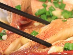 -渔满仓海鲜渔家(象山二店)