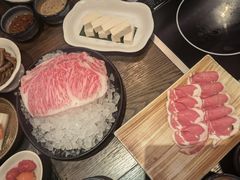 -赤RedBowl川锅·炙烤·板前(北京瑰丽酒店)