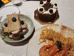 -Toris(LuOne凯德晶萃广场店)