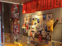 -捡角台湾食堂(宝山店)