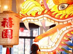 -禧宴Joyous Restaurant(禧园店)