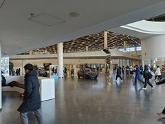 -华晨宝马铁西工厂