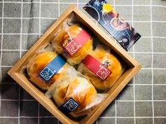 -半勺舒舒生日蛋糕店