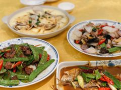 -莲花公园煎蟹(总店)