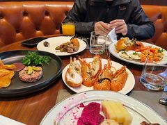 -Tivano意大利餐厅(成都居舍酒店)