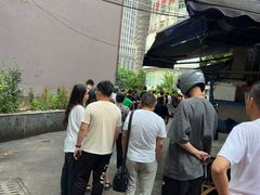 -六广门毛阿姨糯米饭