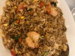 香辣海鲜饭-新旺茶餐厅·早餐·夜宵(仙霞店)