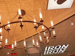 -铁公鸡·四川料理(天环广场店)