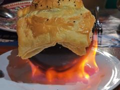 -卢布里西餐厅(总店)