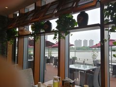 -翠山·映月湖景餐厅(映月湖公园店)