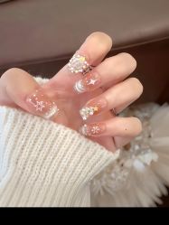 -赢韵美甲美睫瑞士净斑中心