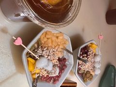 -锦府盐帮·李宅(领展购物广场中关村店)