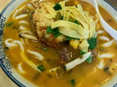 -阿彬生炒牛肉面(解放路店)