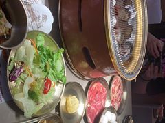 -西塔老太太泥炉烤肉(温州首店万象城黑金店)