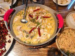 -水煮三国·川鲁江湖菜(香山店)