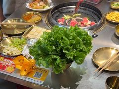 -炉队长·齐齐哈尔家庭烤肉(马家堡店)