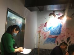 -袁家水泊水浒烤肉(白金店)