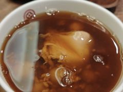 -彬媽糖水(侨鑫国际店)